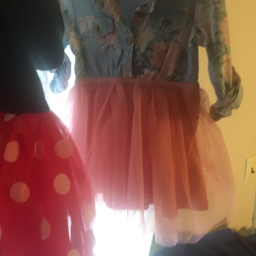 Girls Dresses - Picture 3 of 11